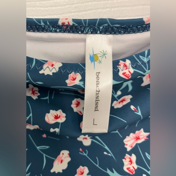 Floral bikini - Picture 5 of 6